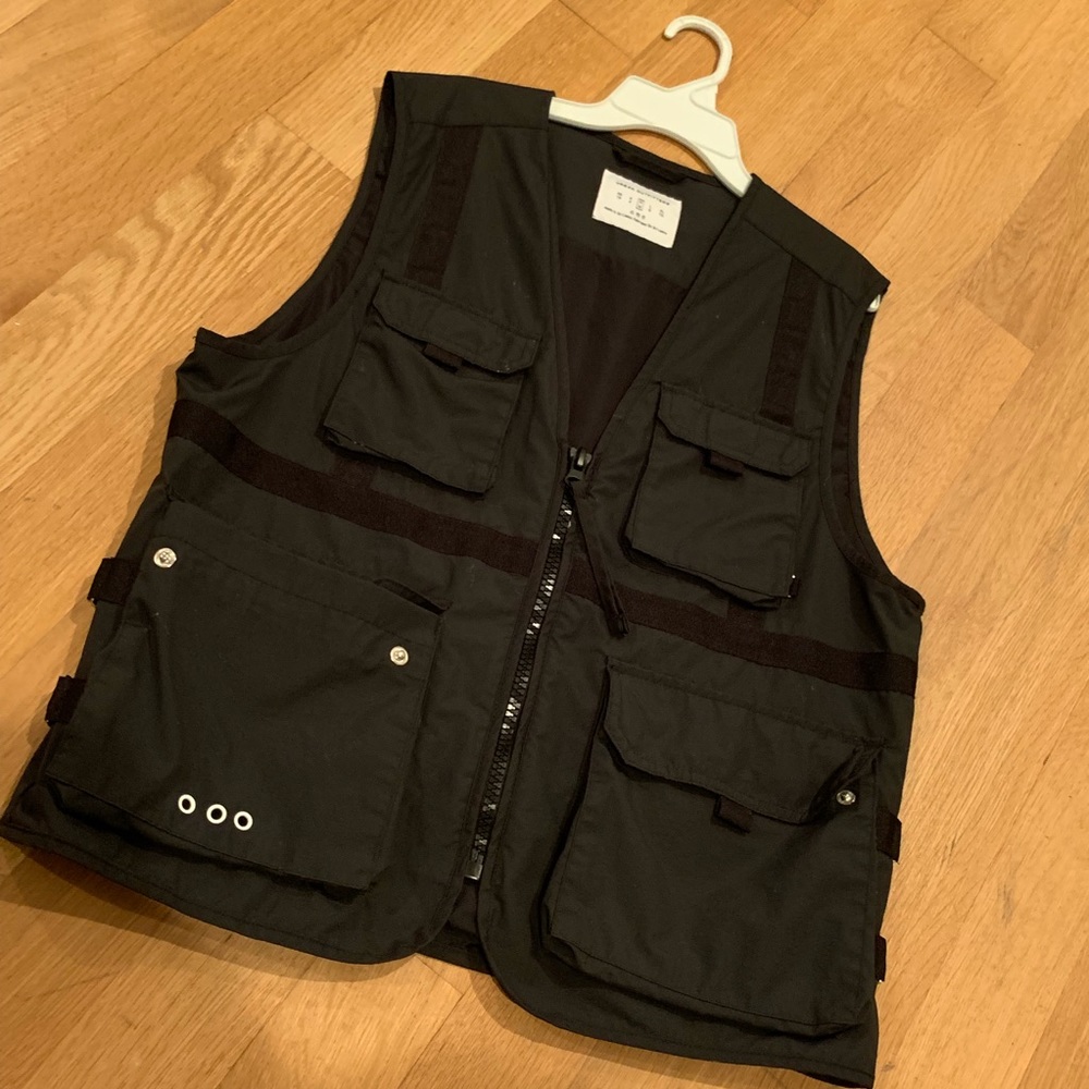 Tactical Vest